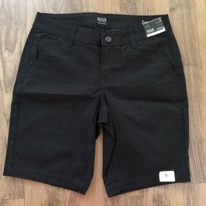 ANA. A New Approach Bermuda